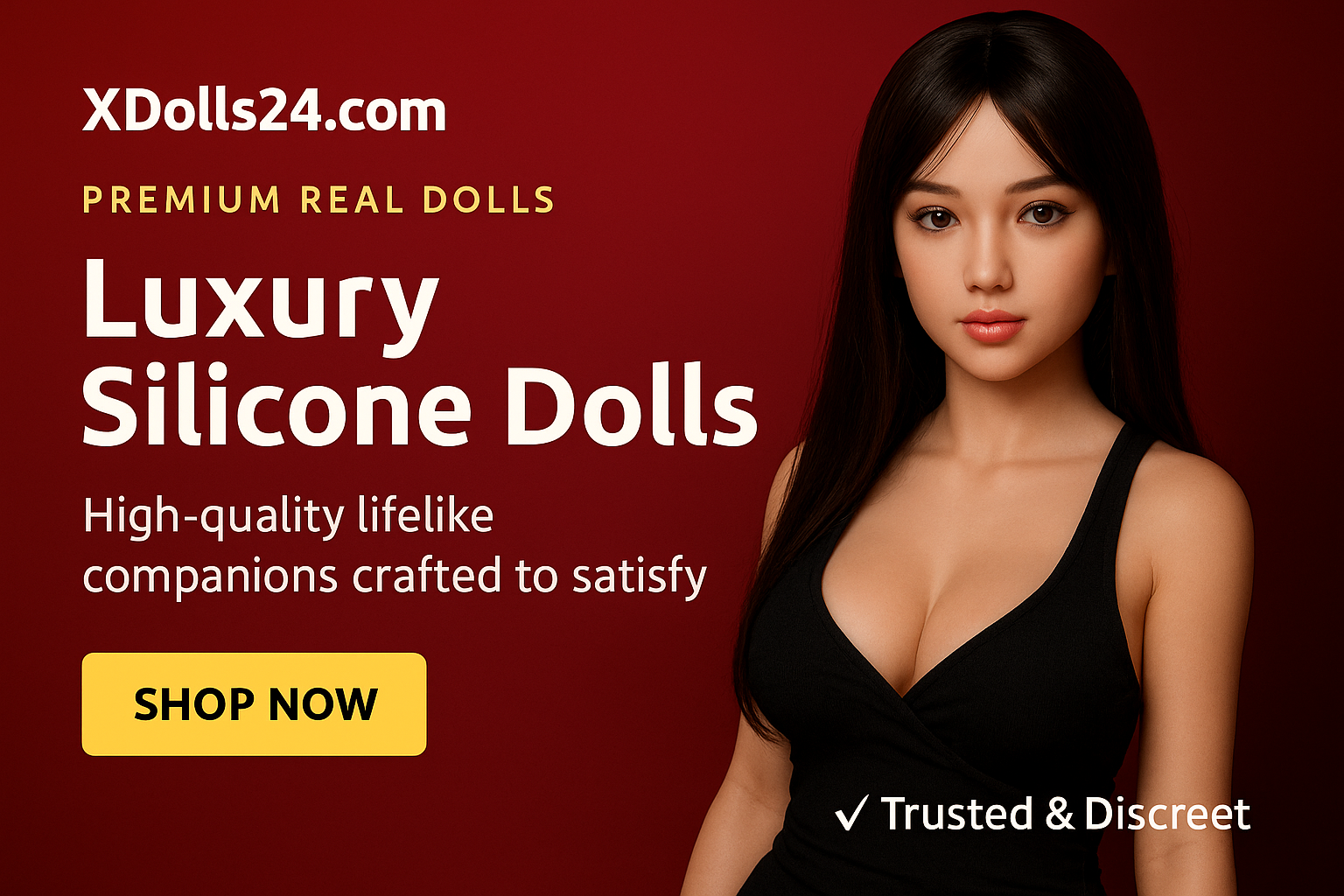 XDolls24.com Sex Dolls