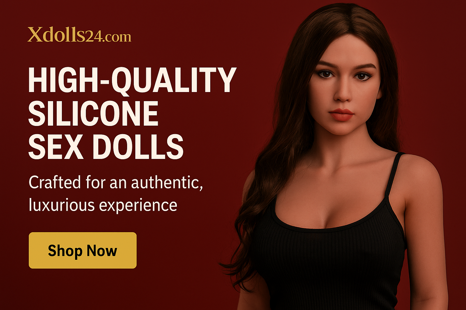 XDolls24.com Premium Dolls