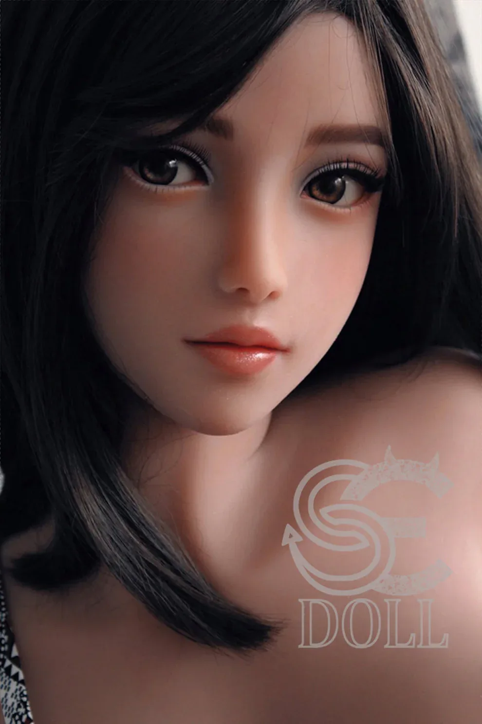 Heidi TPE Real Sex Doll - SEDOLL
