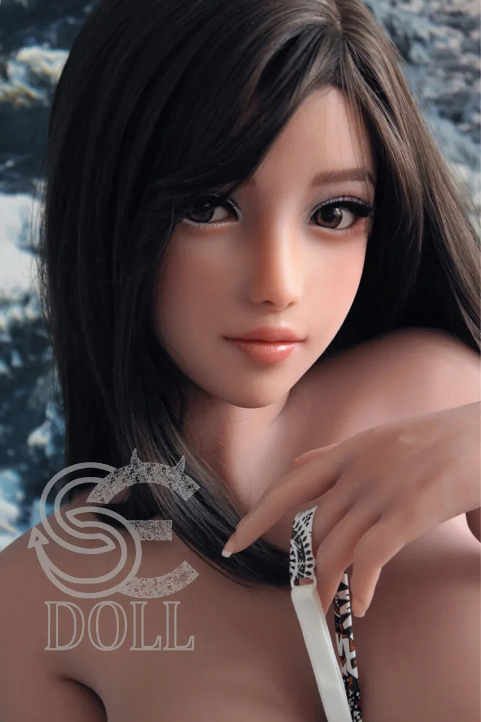 Heidi TPE Real Sex Doll - SEDOLL